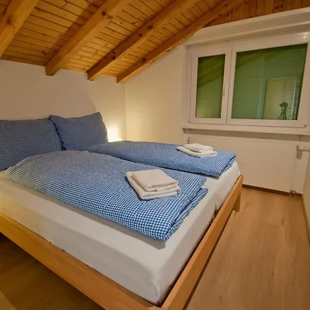 Appartamento Dufour Zermatt