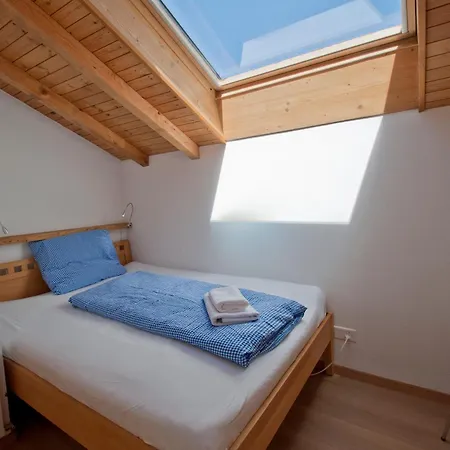 Dufour Zermatt